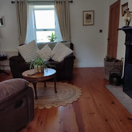 Carney House Bed & Breakfast *