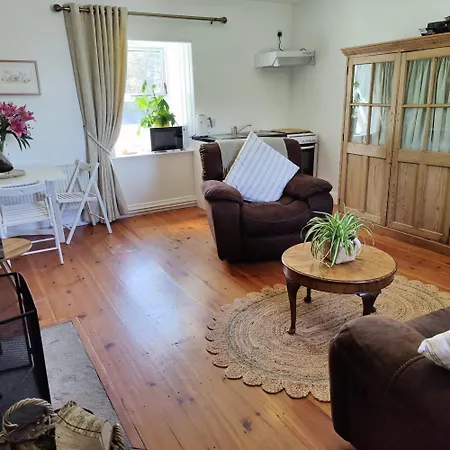 Bed & Breakfast Carney House Sligo
