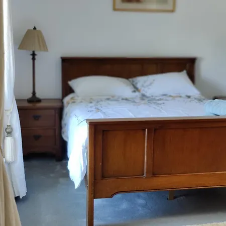 Bed & Breakfast Carney House *